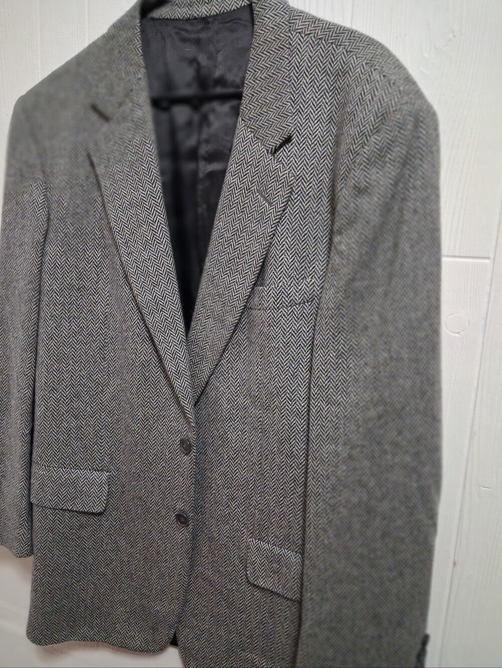 Chester Barrie For  Barneys New York